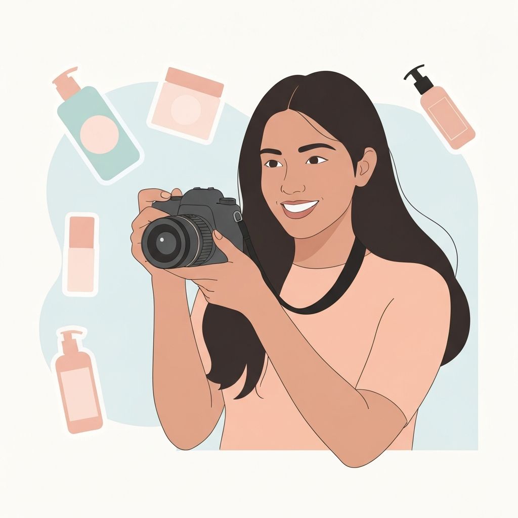 Criador de conteúdo