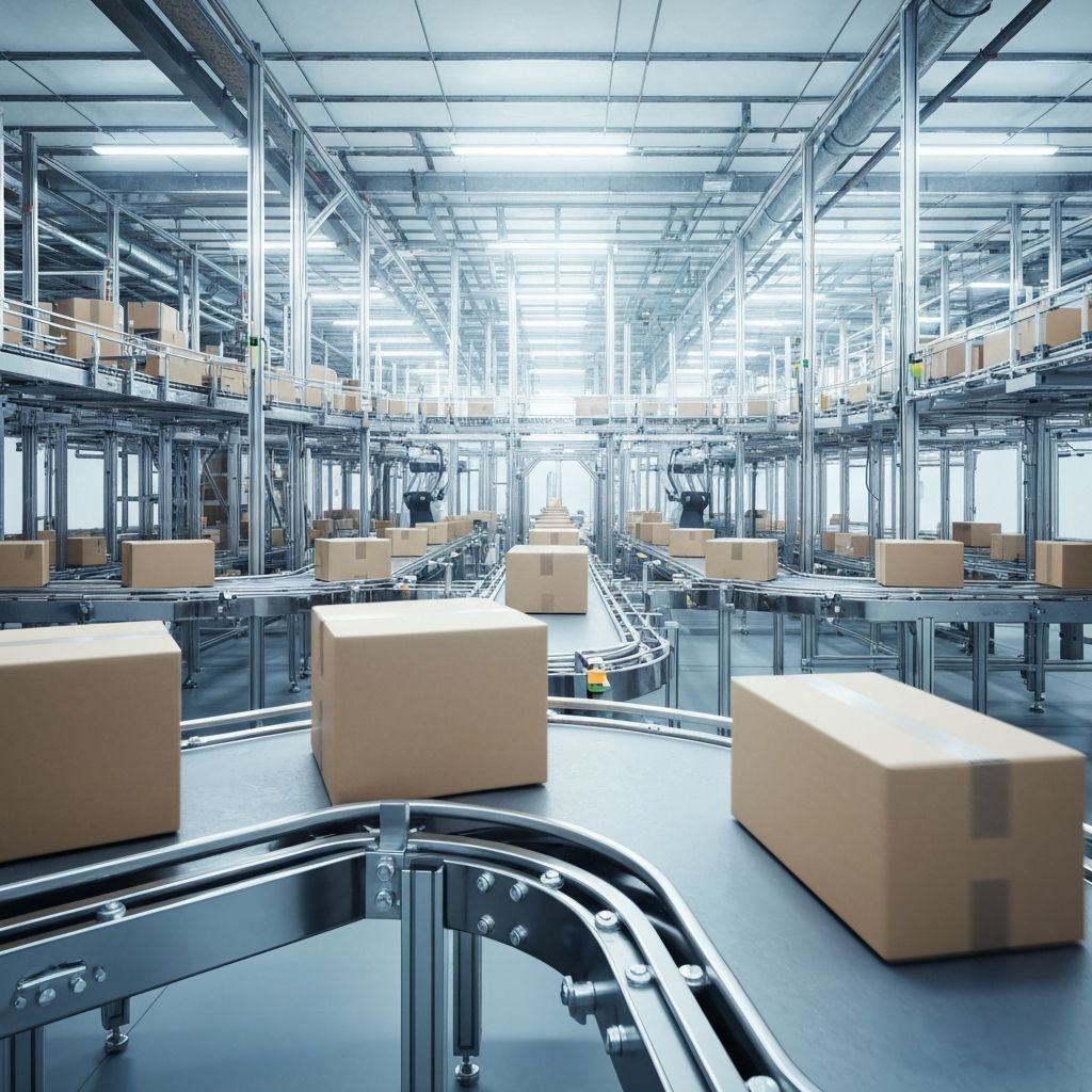 Representação visual de porquê escolher IRYSS Dropshipping