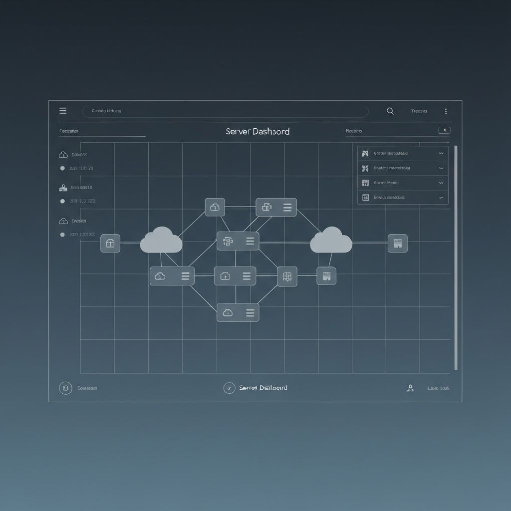 Performance Infrastructure