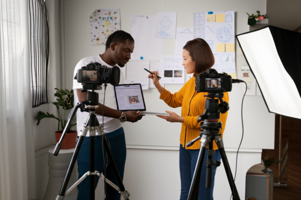 As Margens de Retalho São o Elo em Falta na Economia de Criadores