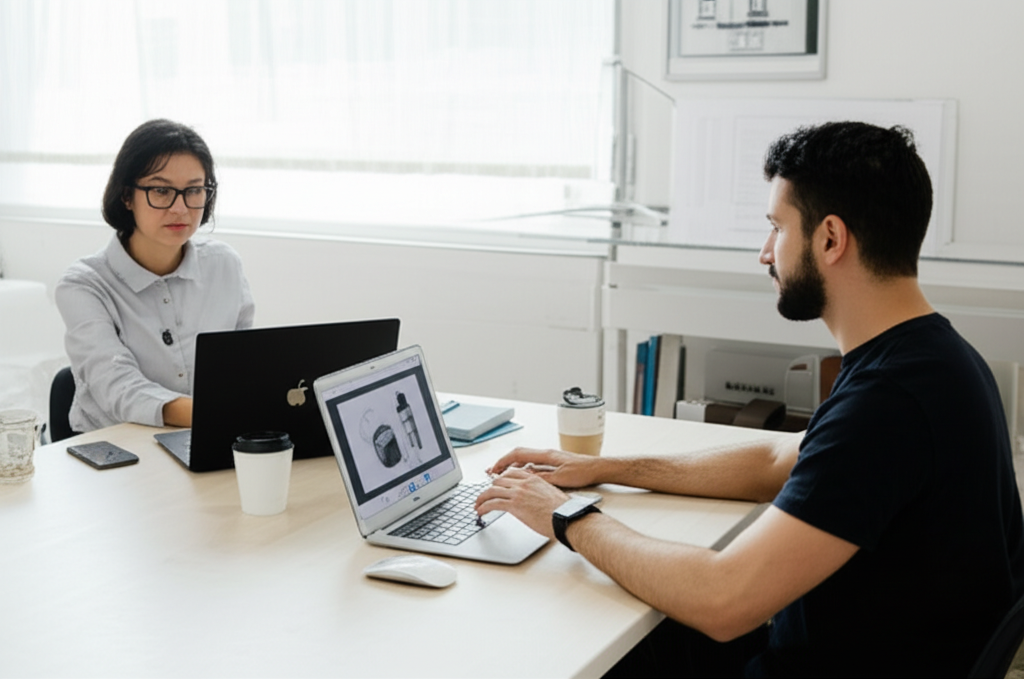 A Parede Invisível: Porque É Que Grandes Marcas PME Têm Dificuldade em Crescer