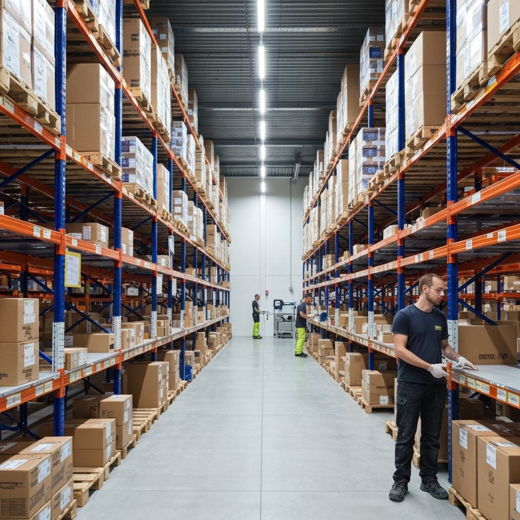 O Poder de Vender Sem Stock