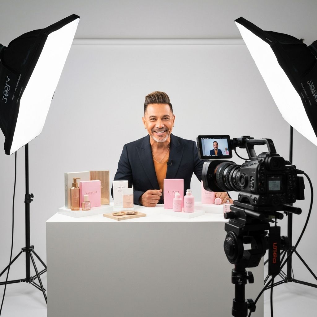 O Que É Realmente Preciso Para Lançar uma Marca em 2025