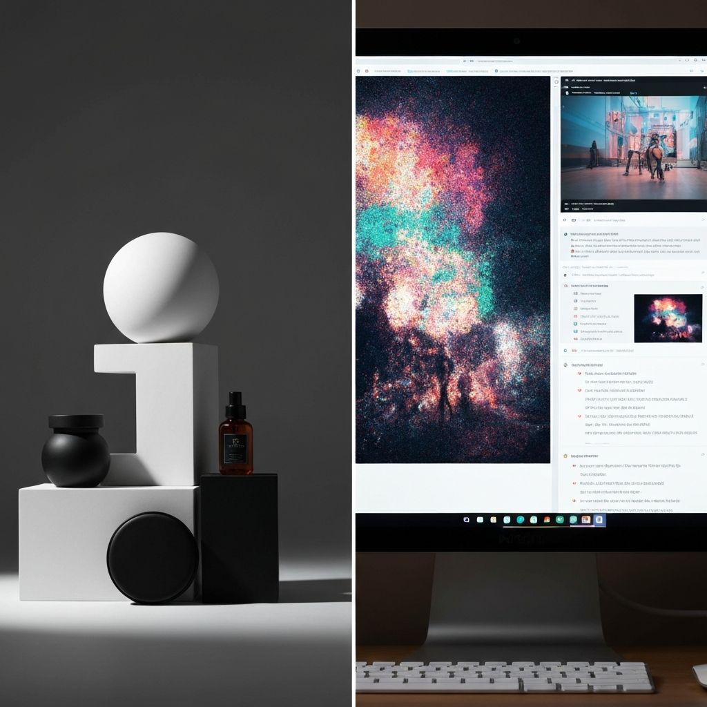 Porque É Que as Páginas de Produtos Estão a Falhar as Marcas Modernas