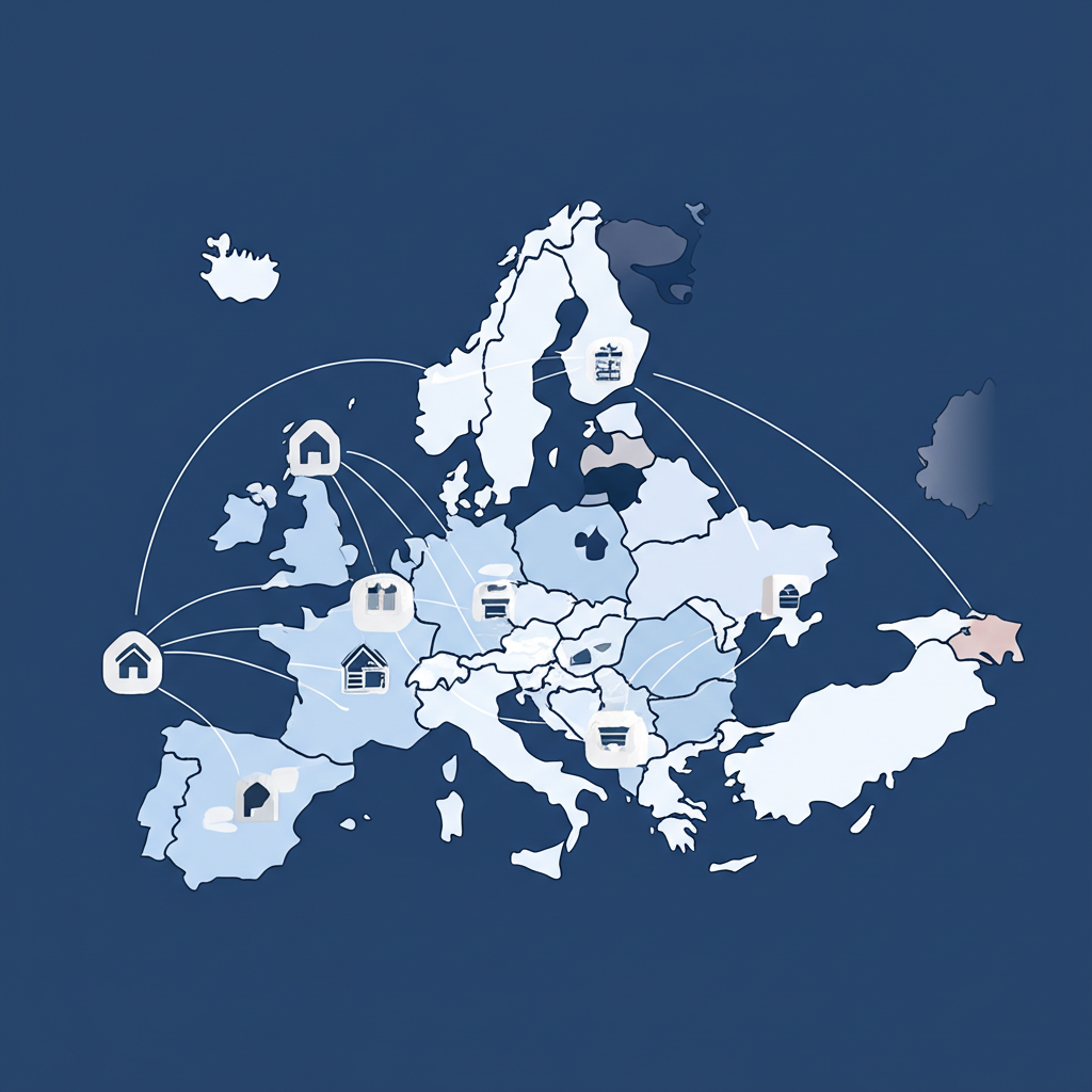 Porque É Que a Maioria das Marcas PME Tem Dificuldade em Escalar - E O Que Finalmente Resolve