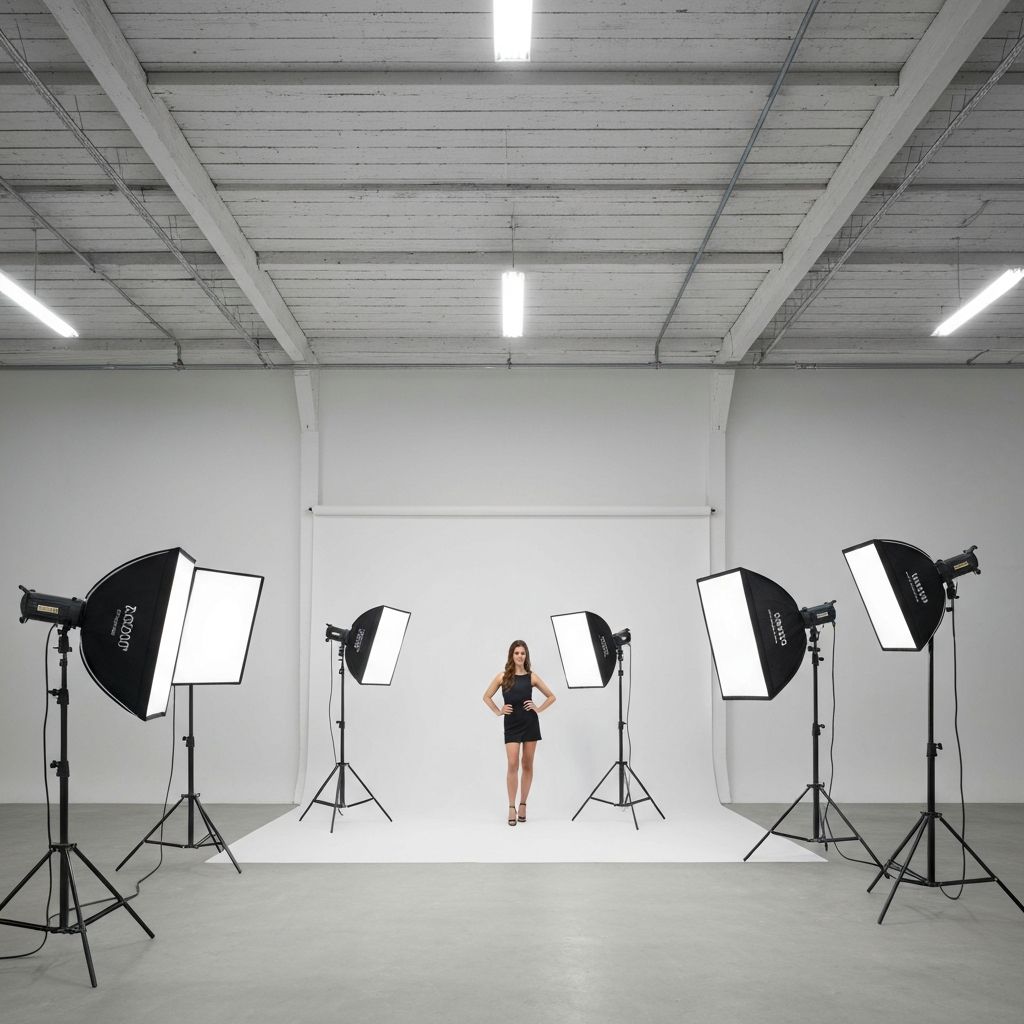 Photography Studio